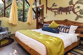 Kanha Jungle Camp