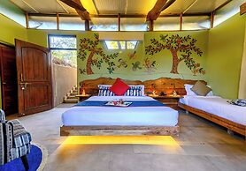 Kanha Jungle Camp