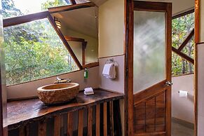 Kanha Jungle Camp