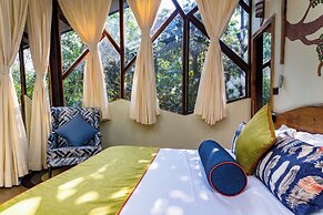 Kanha Jungle Camp