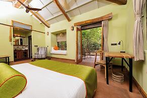 Kanha Jungle Camp
