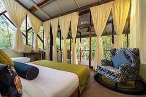 Kanha Jungle Camp
