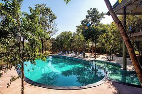 Kanha Jungle Camp