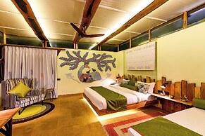Kanha Jungle Camp
