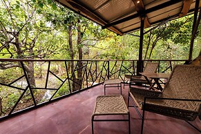 Kanha Jungle Camp