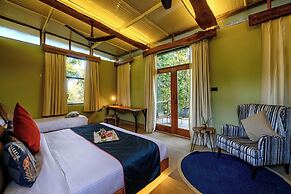 Kanha Jungle Camp