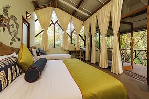 Kanha Jungle Camp