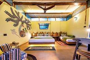 Kanha Jungle Camp