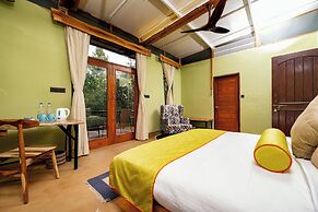 Kanha Jungle Camp