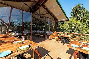 Kanha Jungle Camp
