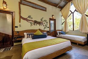 Kanha Jungle Camp