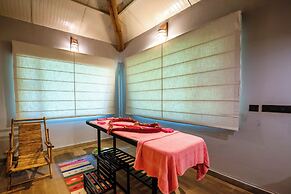 Kanha Jungle Camp
