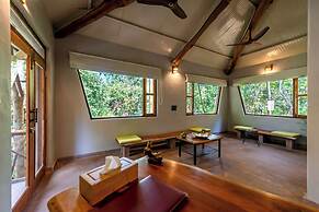 Kanha Jungle Camp