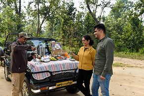 Kanha Jungle Camp