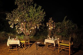 Kanha Jungle Camp