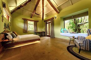 Kanha Jungle Camp