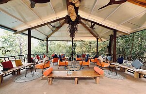 Kanha Jungle Camp