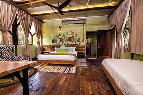 Kanha Jungle Camp