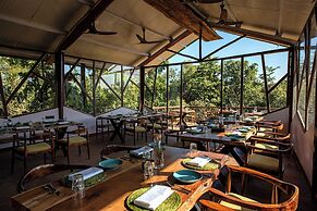Kanha Jungle Camp