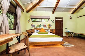 Kanha Jungle Camp