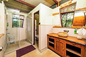 Kanha Jungle Camp