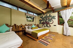 Kanha Jungle Camp