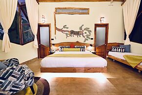 Kanha Jungle Camp