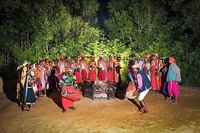 Kanha Jungle Camp
