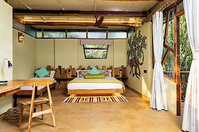 Kanha Jungle Camp