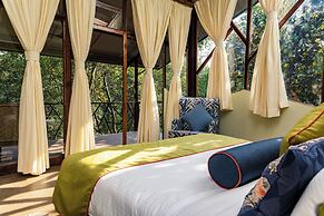 Kanha Jungle Camp