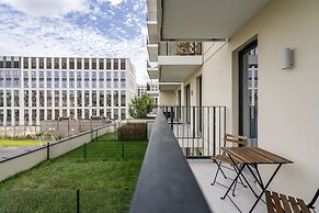 RentPlanet - Przedmieście Oławskie