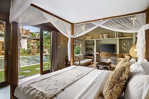 Villa Nabi by Alfred in Bali