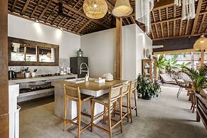 Villa Nabi by Alfred in Bali
