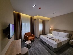 Hotel Kalfa