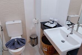 SUBANAN Hotel and Residence Hatyai
