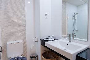 SUBANAN Hotel and Residence Hatyai