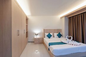 SUBANAN Hotel and Residence Hatyai