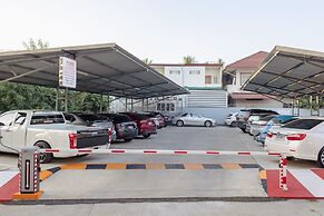 SUBANAN Hotel and Residence Hatyai