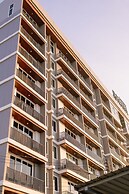 SUBANAN Hotel and Residence Hatyai