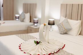 SUBANAN Hotel and Residence Hatyai
