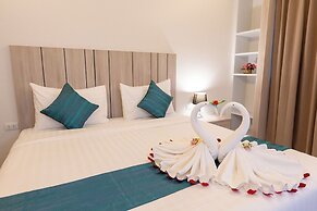 SUBANAN Hotel and Residence Hatyai