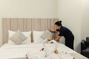 SUBANAN Hotel and Residence Hatyai