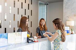 SUBANAN Hotel and Residence Hatyai