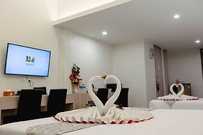 SUBANAN Hotel and Residence Hatyai