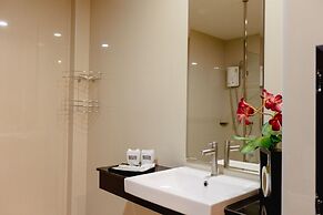 SUBANAN Hotel and Residence Hatyai