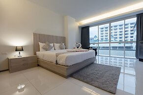 SUBANAN Hotel and Residence Hatyai