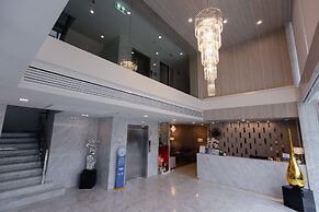 SUBANAN Hotel and Residence Hatyai