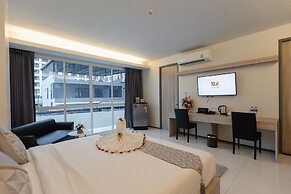SUBANAN Hotel and Residence Hatyai