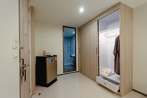 SUBANAN Hotel and Residence Hatyai