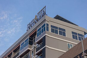 SUBANAN Hotel and Residence Hatyai